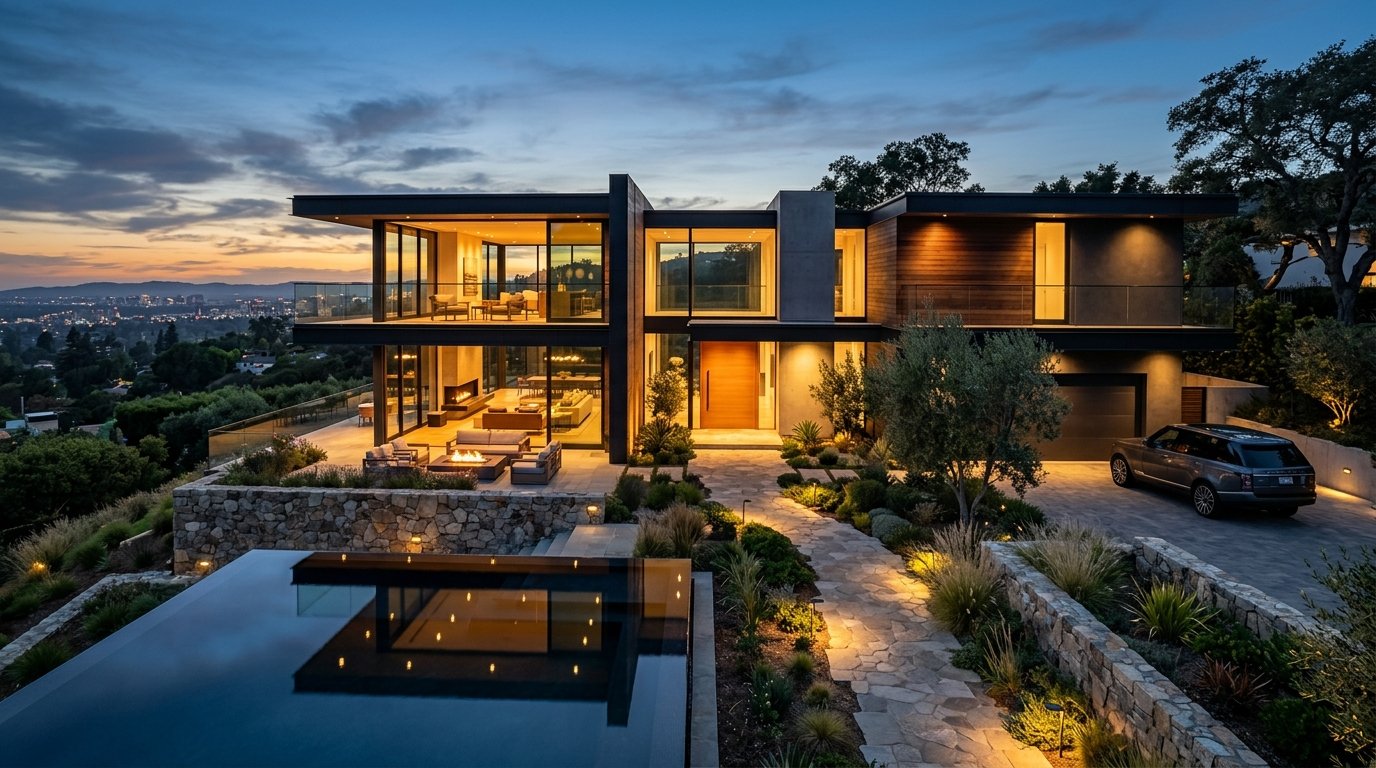 Valor United Estate Property