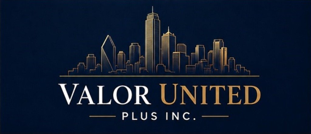 Valor United Plus Inc.